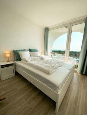 Marine Apartman Siófok
